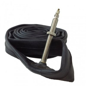 Камера Continental Race 28 18-25 700c 60мм велониппель OEM