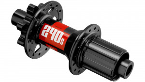 DT Swiss Втулка задняя 240S boost, 148/12 мм, 6-bolt, 28H Shimano