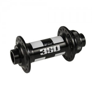 Втe пер350 boost, 15/110 мм, c-lock, 28h