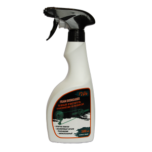 FLOW FoamDegreaser пенный очиститель трансмиссии велосипеда 500мл