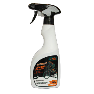FLOW BikeShamp шампунь для велосипедов 500мл